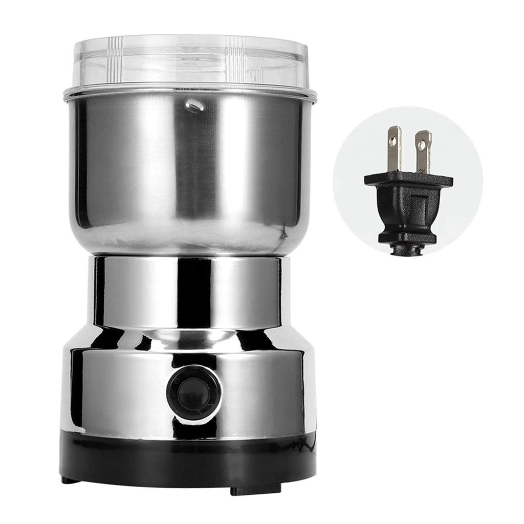☕ Molino Eléctrico Multifuncional Premium